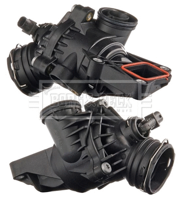 Thermostat, coolant (BBT445)