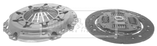Clutch Kit (HK2513)