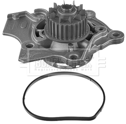 Water Pump, engine cooling (BWP2378)