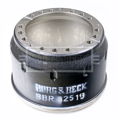 Brake Drum