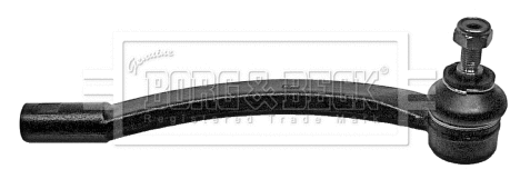 Tie Rod End (BTR5024)