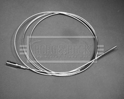 Cable Pull, clutch control (BKC1052)