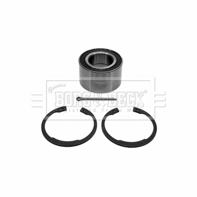 Wheel Bearing Kit (BWK056)