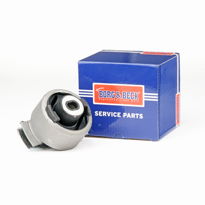 Bushing, axle bracket