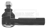 Tie Rod End (BTR4797)