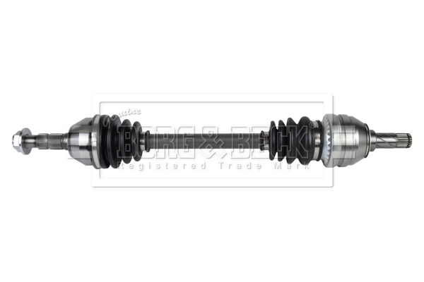 Drive Shaft (BDS1215)