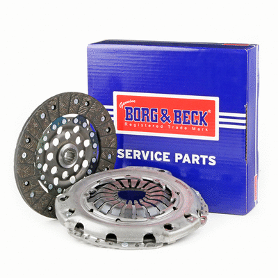 Clutch Kit