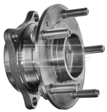 Wheel Bearing Kit (BWK1507)