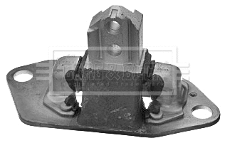 Mounting, engine (BEM4004)