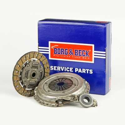 Clutch Kit