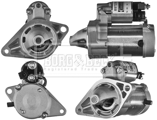 Starter (BST2353)