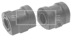 Repair Kit, stabiliser coupling rod (BSK7229K)