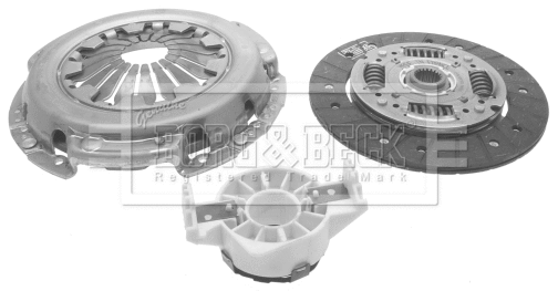 Clutch Kit (HK7751)