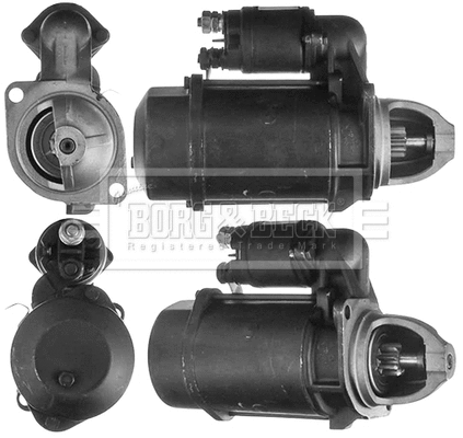 Starter (BST2113)