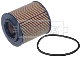 Oil Filter (BFO4136)