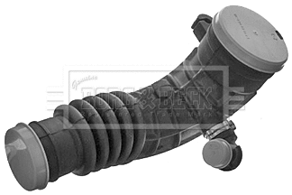 Intake Hose, air filter (BTH1459)
