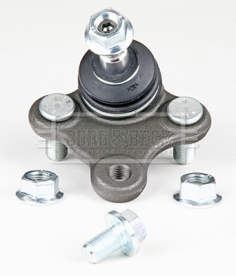 Ball Joint (BBJ5780)