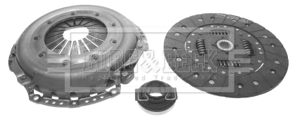 Clutch Kit (HK6724)