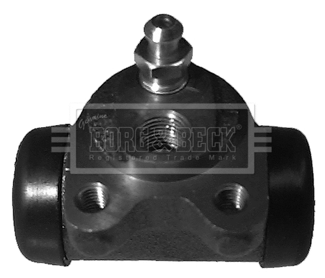 Wheel Brake Cylinder (BBW1115)