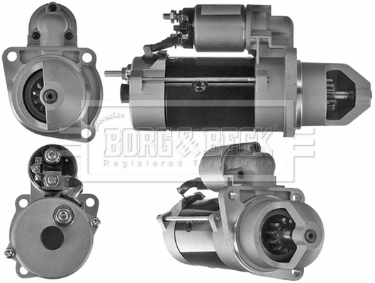 Starter (BST32089)