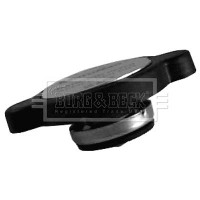 Cap, radiator (BRC75)