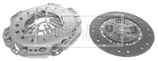 Clutch Kit (HK2507)