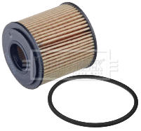 Oil Filter (BFO4081)