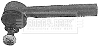 Tie Rod End (BTR4153)