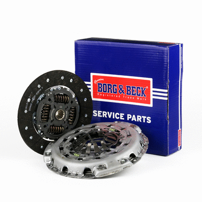 Clutch Kit