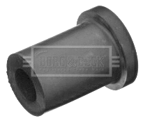Bushing, leaf spring (BSK7525)