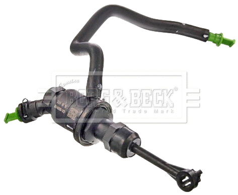 Master Cylinder, clutch (BCM191)