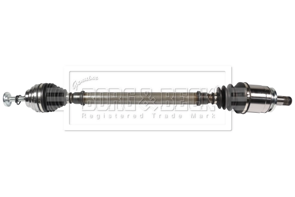 Drive Shaft (BDS1235)