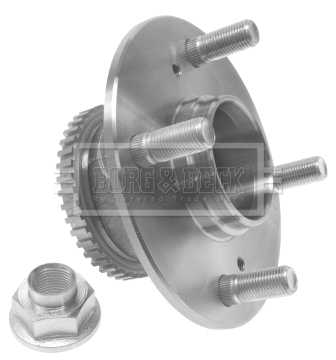 Wheel Bearing Kit (BWK1276)