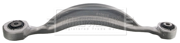Control/Trailing Arm, wheel suspension (BCA7658)