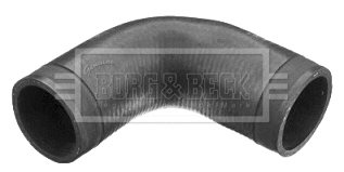 Charge Air Hose