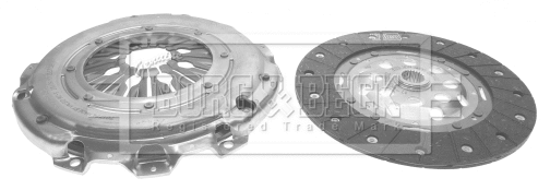 Clutch Kit (HK7433)
