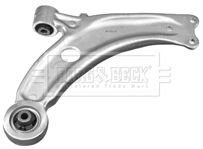 Control/Trailing Arm, wheel suspension (BCA7380)