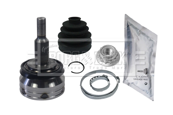 Joint Kit, drive shaft (BCJ1218)