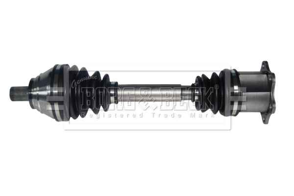 Drive Shaft (BDS1036)