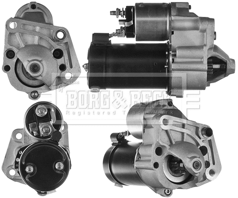 Starter (BST2192)