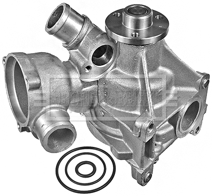 Water Pump, engine cooling (BWP1241)