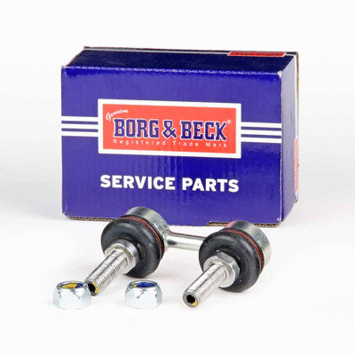 Link/Coupling Rod, stabiliser bar