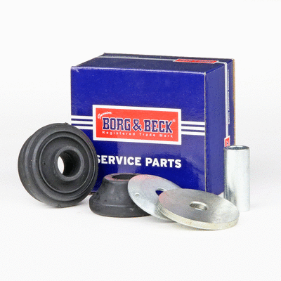 Suspension Strut Support Mount (BSM5444)
