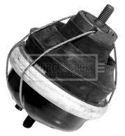 Mounting, engine (BEM3453)