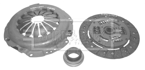 Clutch Kit (HK6183)