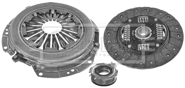 Clutch Kit (HK6052)