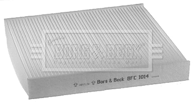 Filter, cabin air (BFC1014)
