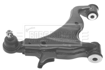 Control/Trailing Arm, wheel suspension (BCA6977)