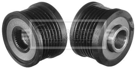 Alternator Freewheel Clutch (BBA5016)