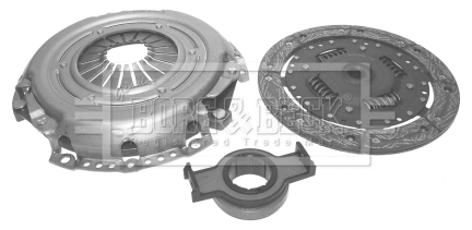 Clutch Kit (HK7356)
